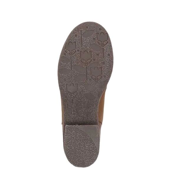 Dansko Womens Brianne Waterproof Burnished Boots 2925-152300 Tan 10.5/11 - Picture 11 of 13